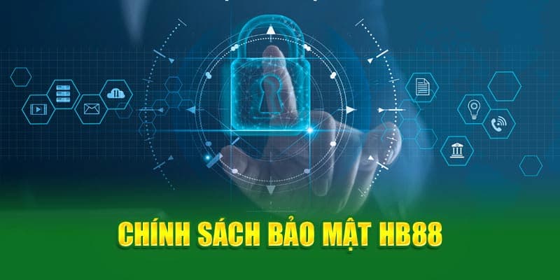 Chính sách bảo mật HB88