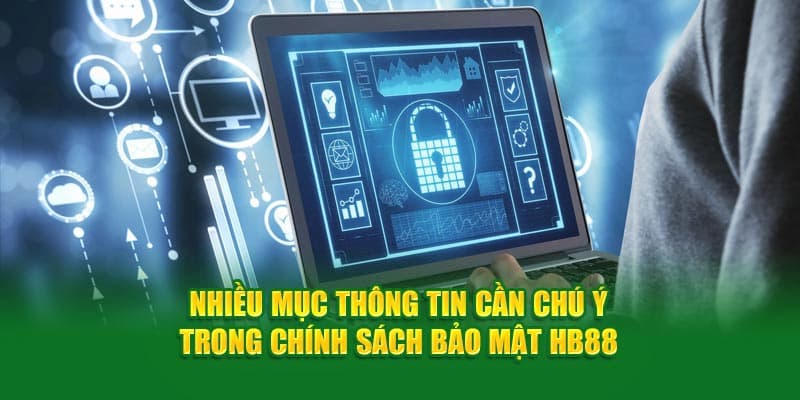 Bảo mật dữ liệu