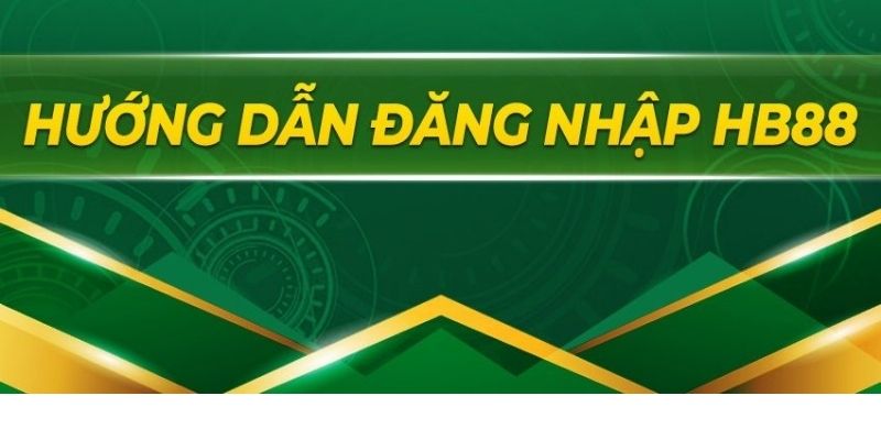 Hướng dẫn cách đăng nhập