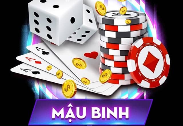 Game mậu binh