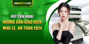 Rút tiền hb88