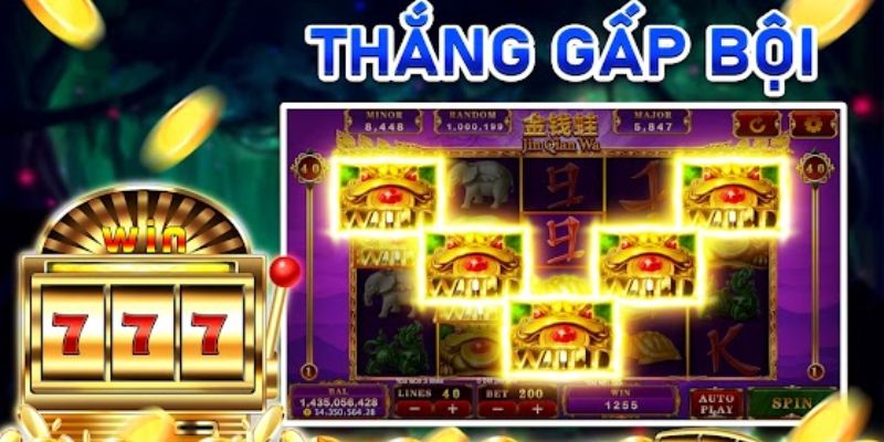 Trải nghiệm tựa game dễ dàng