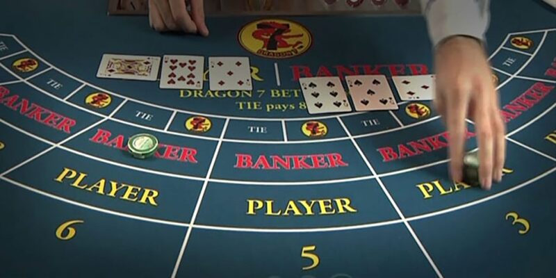 hack Baccarat hiệu quả