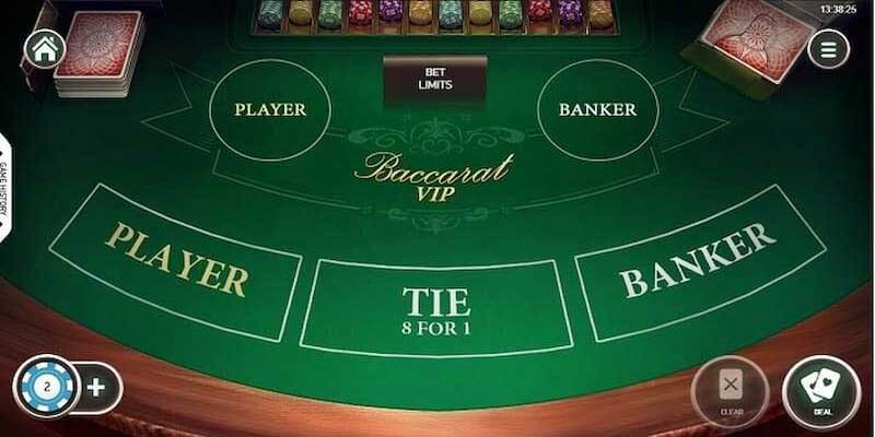 Top 3 Tool Hack Baccarat