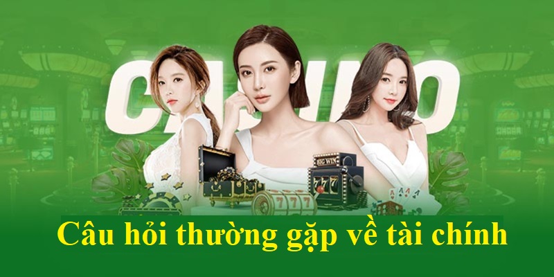 Câu hỏi thường găp về Rút tiền thành công