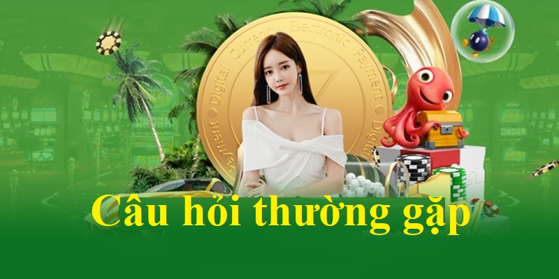 Khi lập tài khoản game tại HB88 bạn sẽ tìm thấy những câu hỏi thường gặp