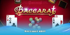 Baccarat HB88