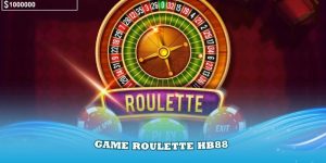 Game Roulette HB88